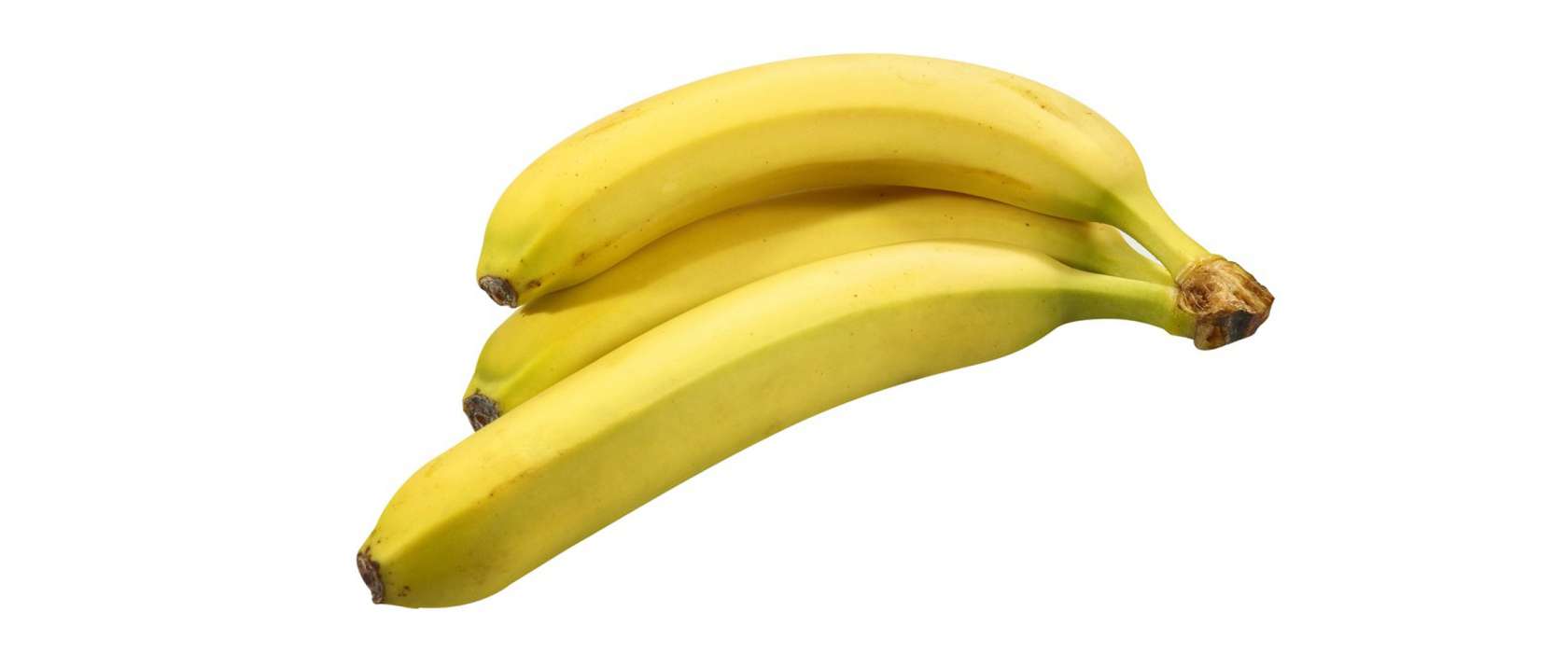 Exoten Banane